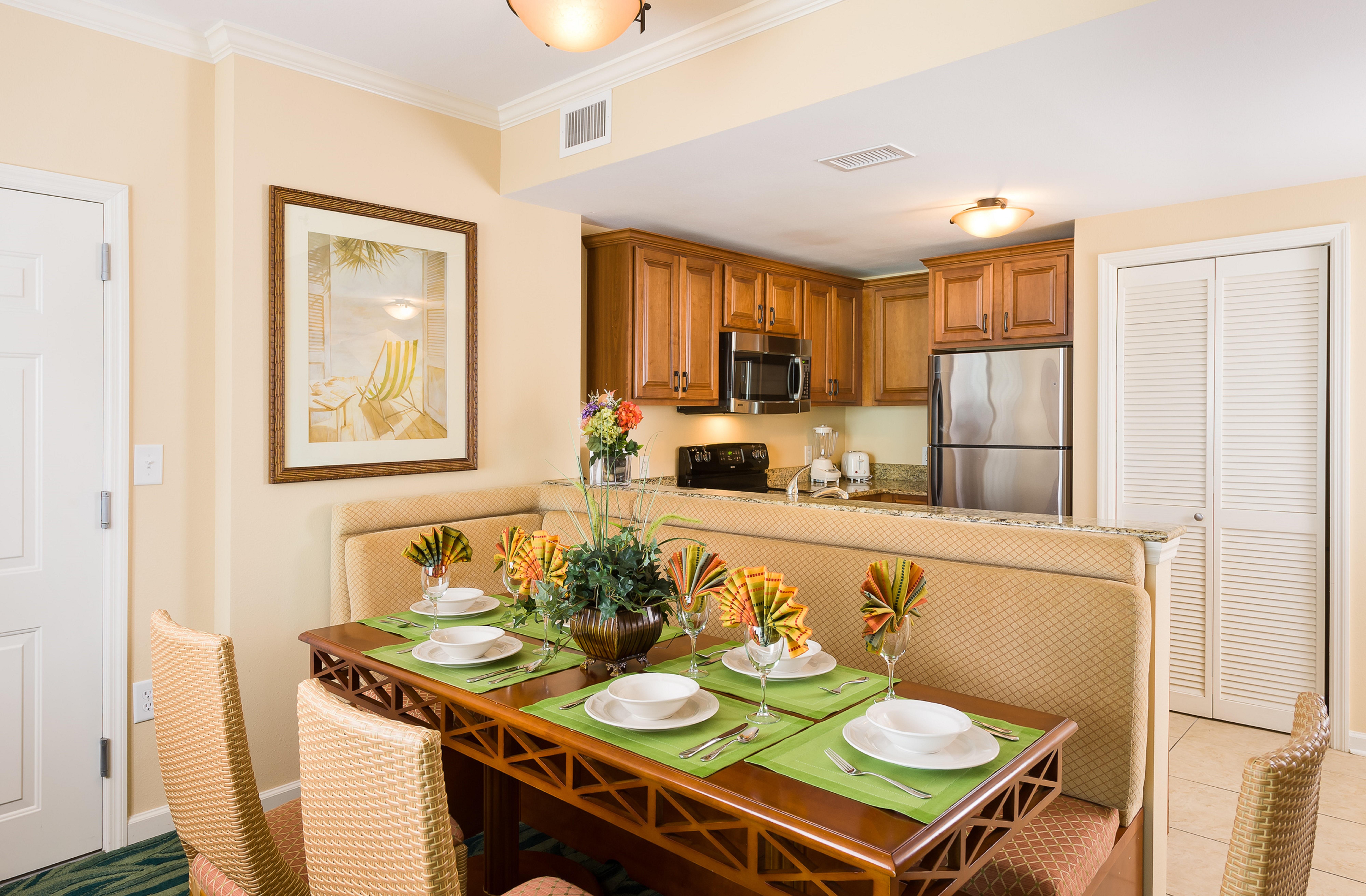 Westgate Myrtle Beach Oceanfront Resort Eksteriør billede