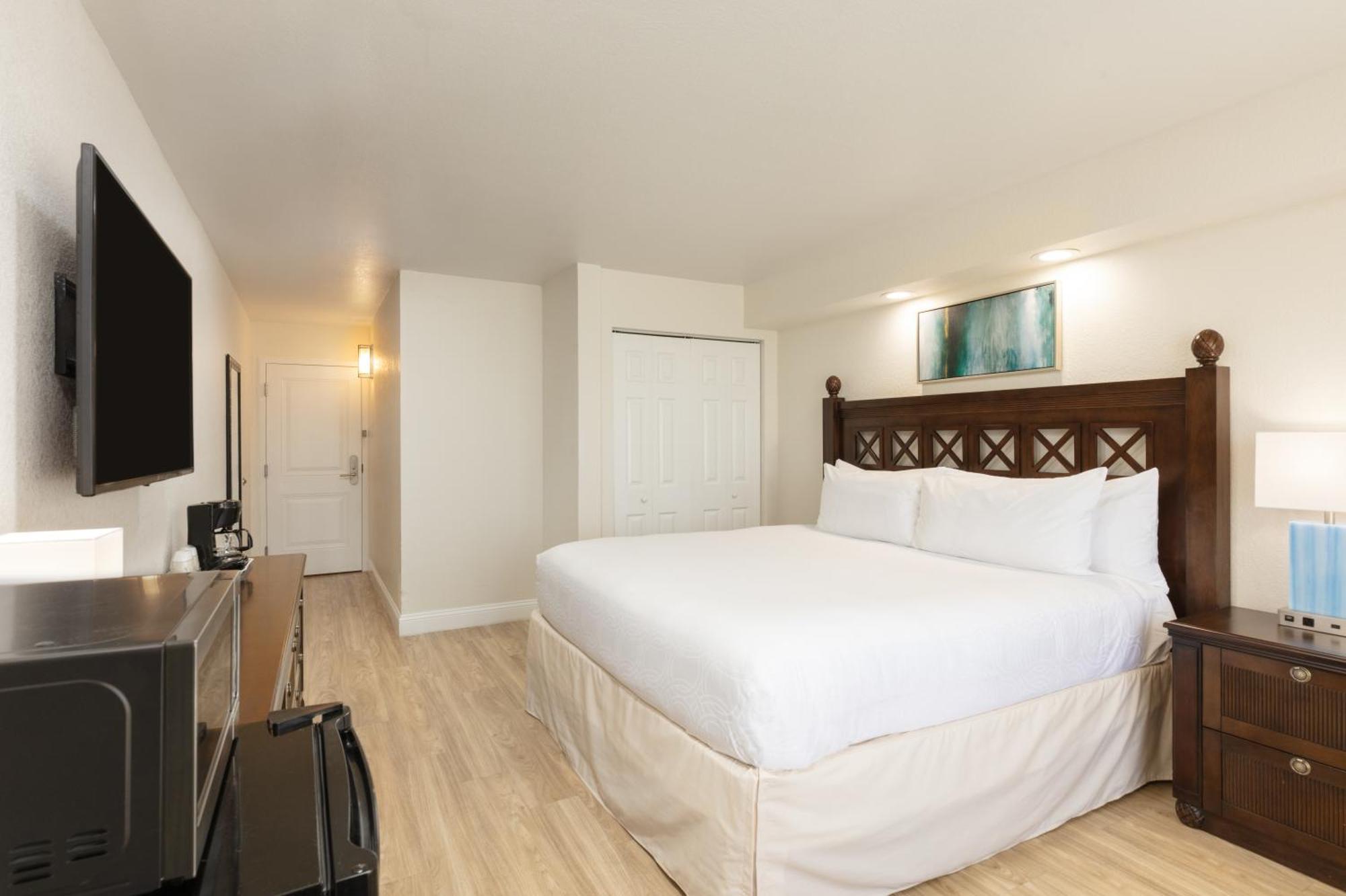 Westgate Myrtle Beach Oceanfront Resort Eksteriør billede
